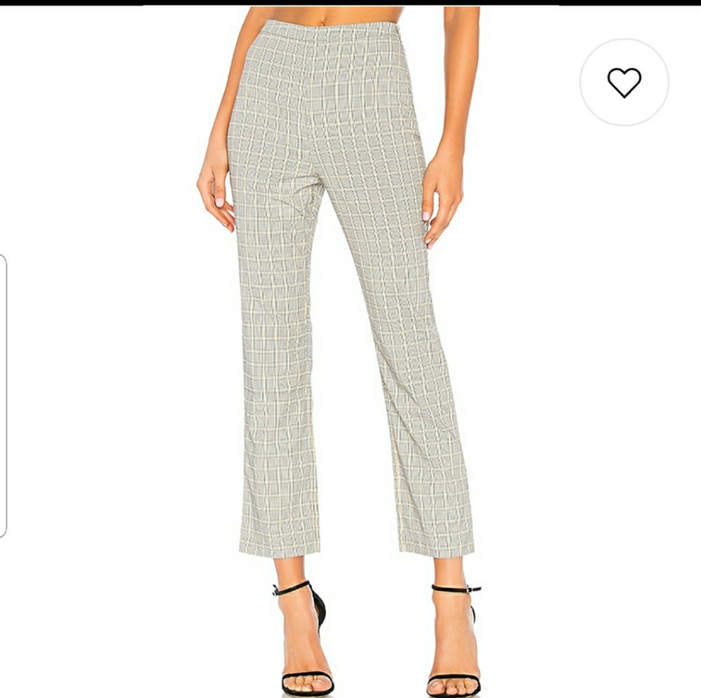 "Privacy Please" cute pant